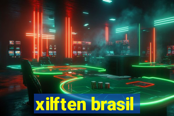 xilften brasil